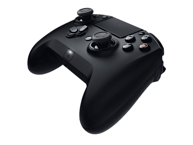 Razer RZ06-0261040 Raiju Tournament Edition 2019 PS4 kontroller