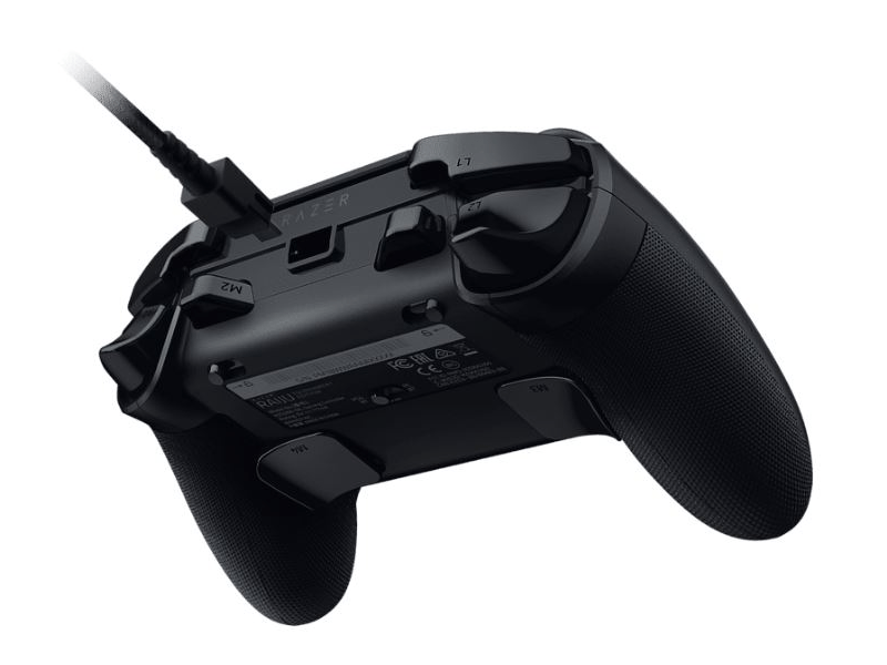 Razer RZ06-0261040 Raiju Tournament Edition 2019 PS4 kontroller