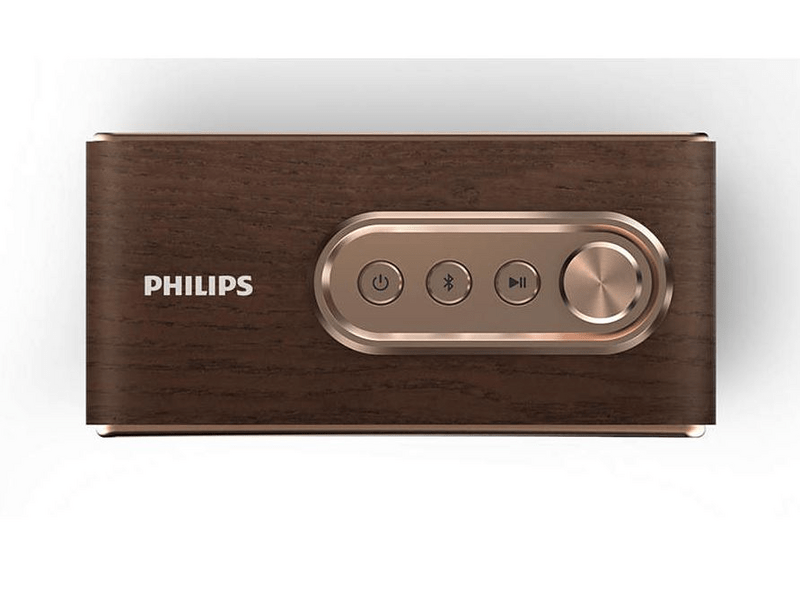 Philips TAVS300/00 Bluetooth hordozható hangsugárzó