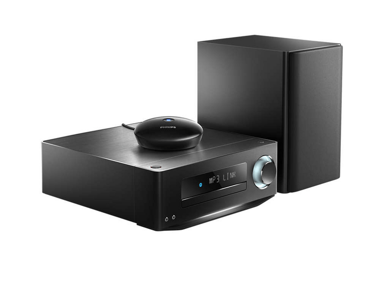 Philips AEA2000/12 Bluetooth® Hi-Fi adapter