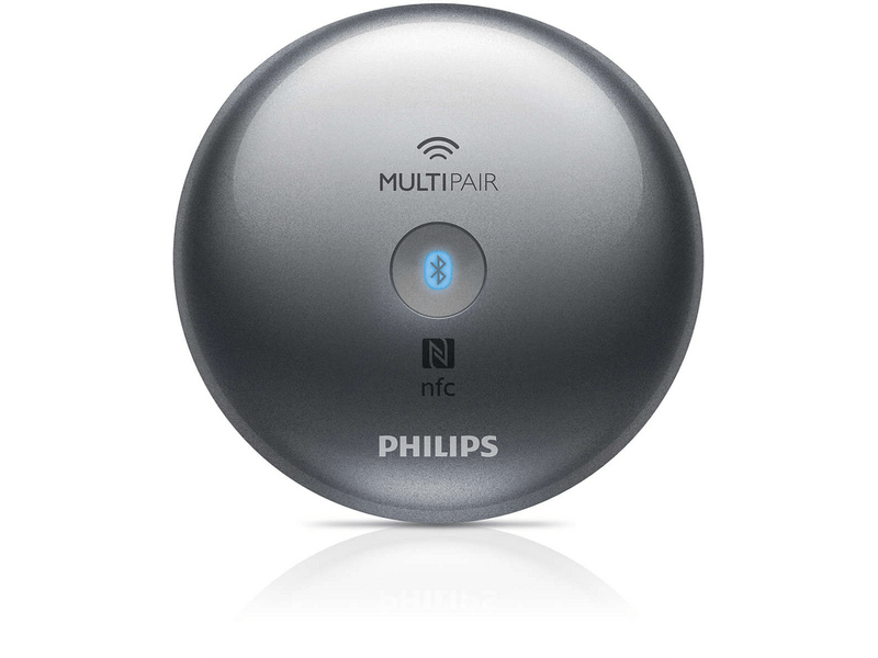 Philips AEA2700/12 Bluetooth® adapter