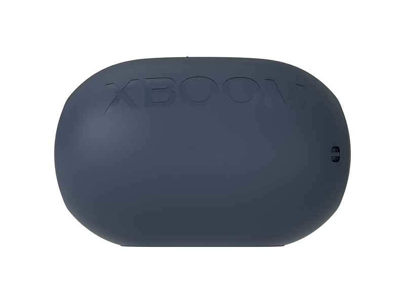 LG XBOOM Go PL2 Bluetooth hangszóró Fekete