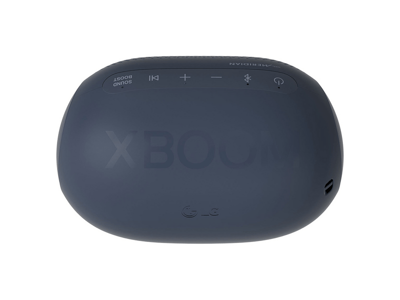 LG XBOOM Go PL2 Bluetooth hangszóró