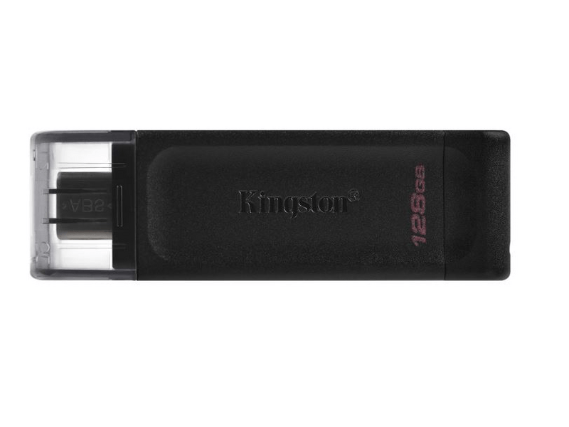 Kingston DataTraveler 70 128GB Pendrive