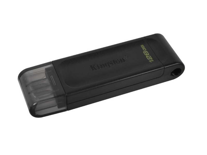 Kingston DataTraveler 70 128GB Pendrive