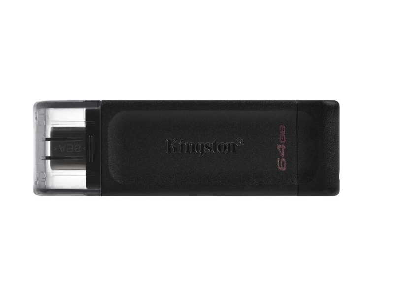 Kingston DataTraveler 70 64GB Pendrive