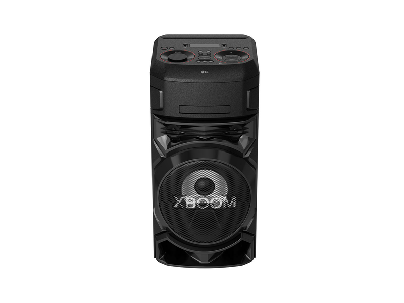 LG XBOOM ON5 Nagy teljesítményű Hi-Fi rendszer