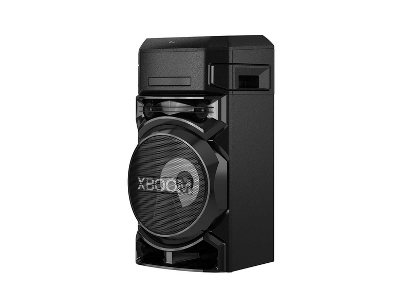 LG XBOOM ON5 Nagy teljesítményű Hi-Fi rendszer