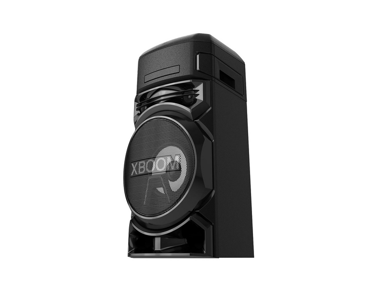 LG XBOOM ON5 Nagy teljesítményű Hi-Fi rendszer