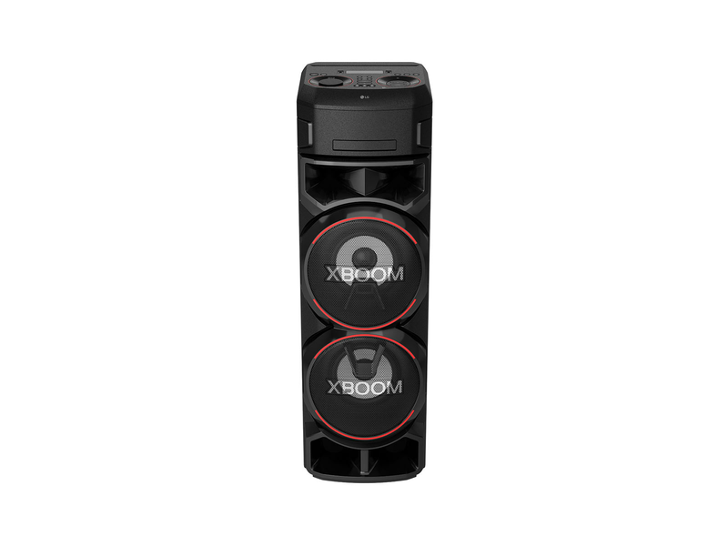 LG XBOOM ON9 Nagy teljesítményű Hi-Fi rendszer