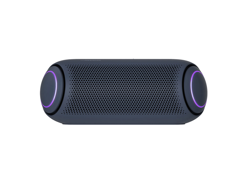 LG XBOOM Go PL5 Bluetooth hangszóró fekete