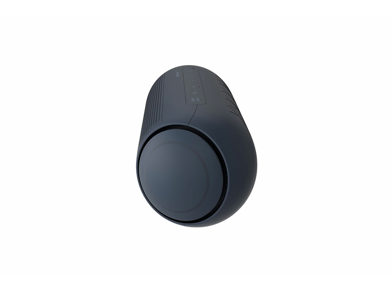 LG XBOOM Go PL5 Bluetooth hangszóró fekete