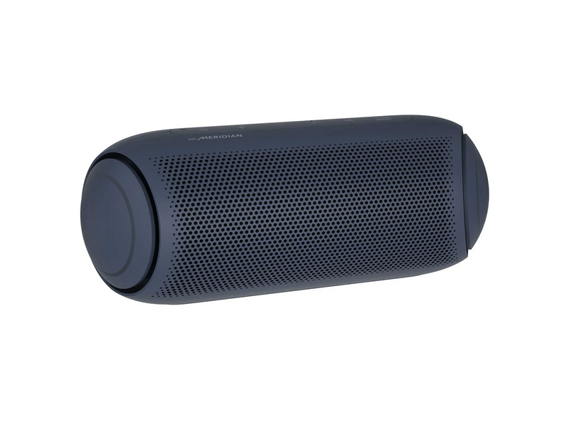 LG XBOOM Go PL7 Bluetooth hangszóró Fekete