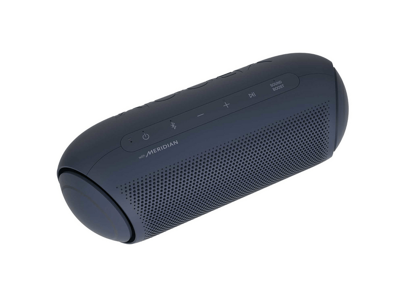 LG XBOOM Go PL7 Bluetooth hangszóró Fekete