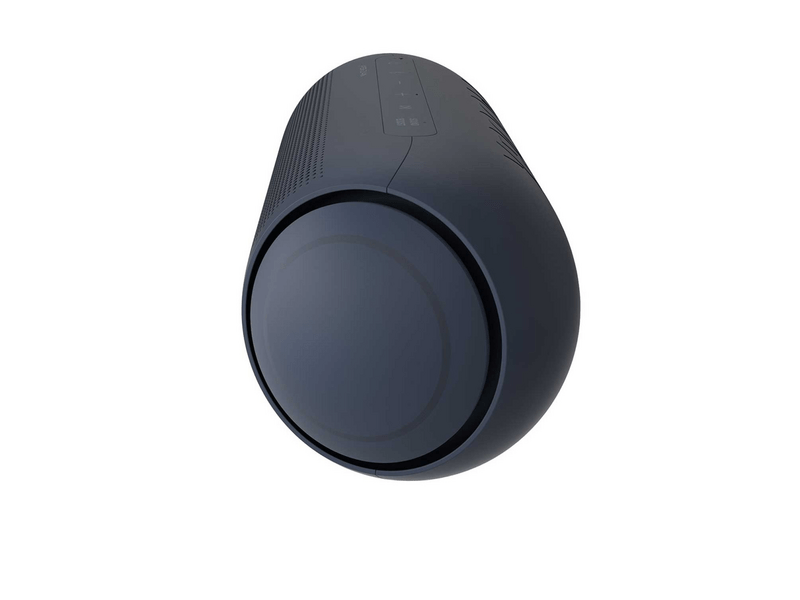LG XBOOM Go PL7 Bluetooth hangszóró Fekete
