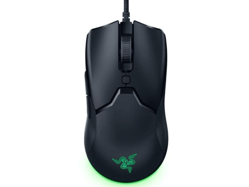 Razer RZ01-0325010 Viper Mini Gaming egér