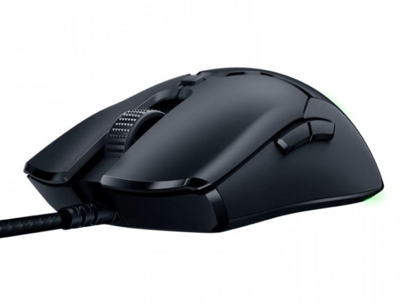 Razer RZ01-0325010 Viper Mini Gaming egér