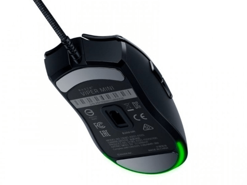 Razer RZ01-0325010 Viper Mini Gaming egér