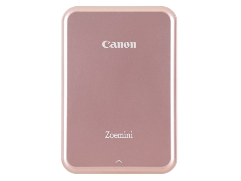 Canon Zoemini Fotónyomtató, Rózsaarany