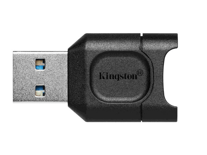 Kingston MLPM MobileLite Plus čitač kartica USB 3.2