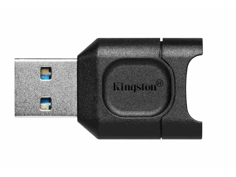 Kingston MLPM MobileLite Plus kártyaolvasó USB 3.2