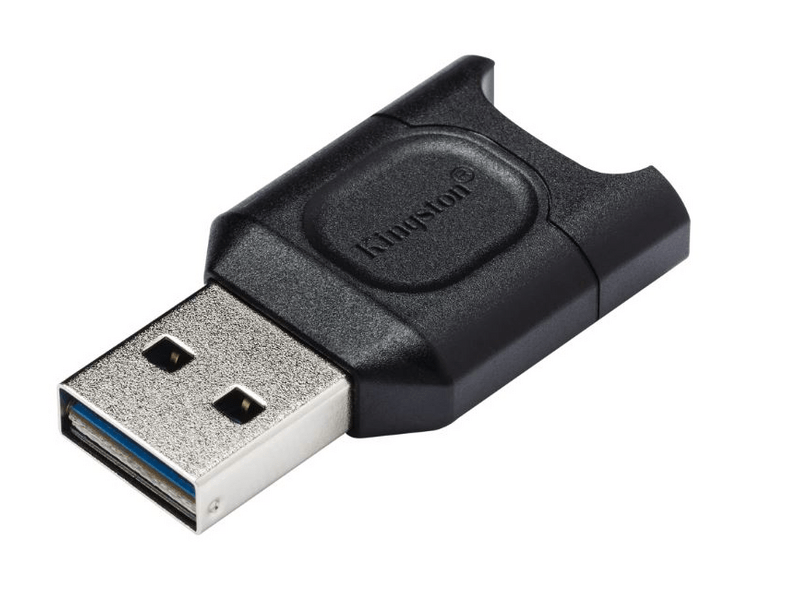 Kingston MLPM MobileLite Plus čitač kartica USB 3.2