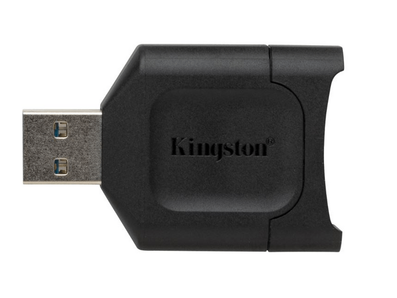 Kingston MobileLite Plus čitač kartica USB 3.2