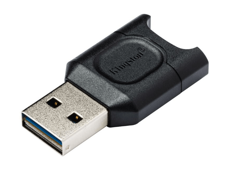 Kingston MobileLite Plus čitač kartica USB 3.2