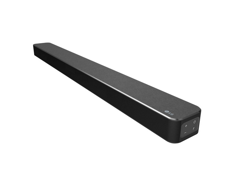 LG SN5Y 2.1-es Hangprojektor DTS Virtual:X technológiával