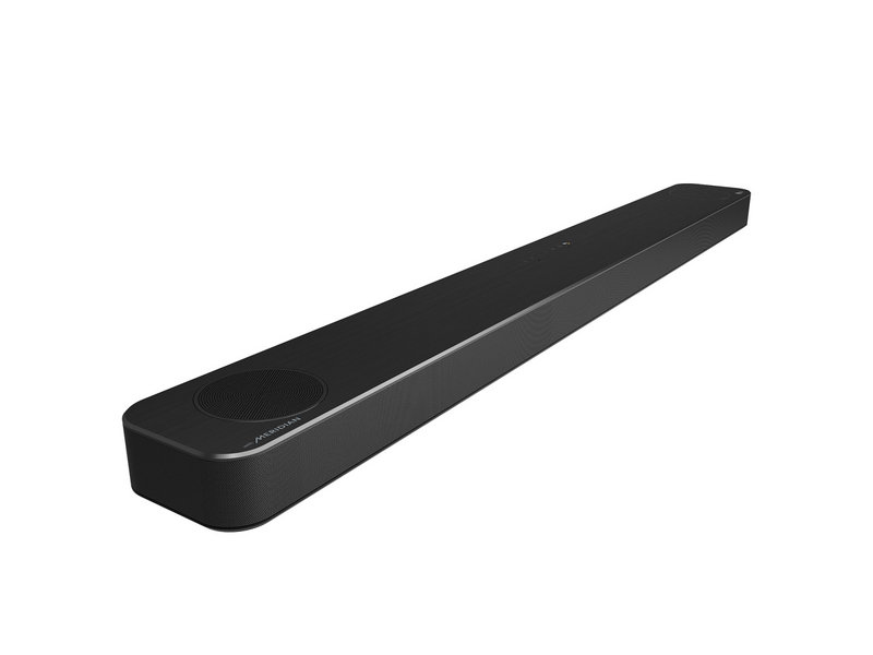 LG SN8Y Hangprojektor