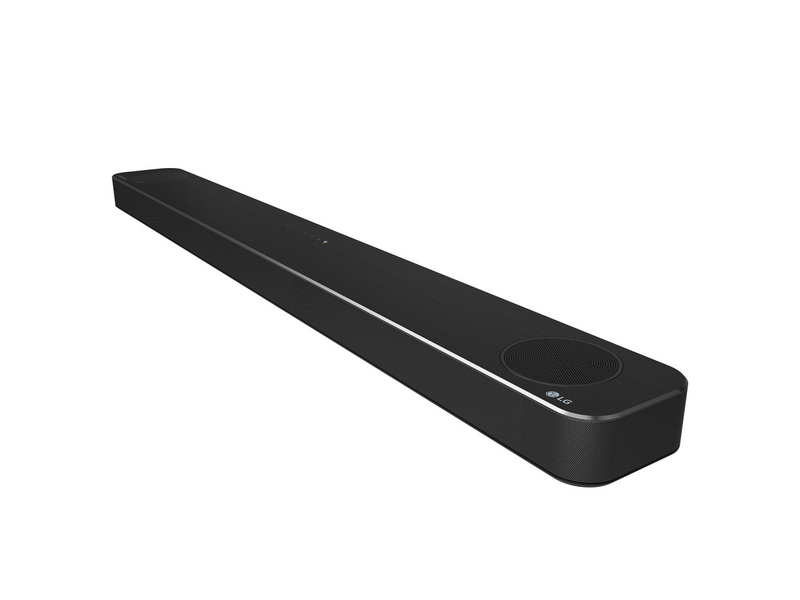 LG SN8Y Hangprojektor