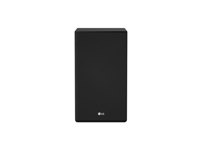 LG SN8Y Hangprojektor