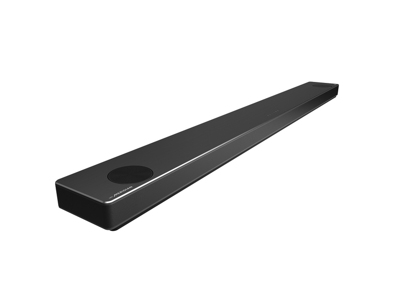 LG SN10Y Hangprojektor