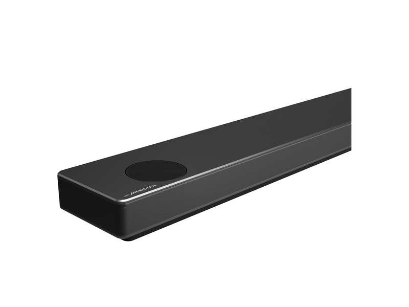 LG SN10Y Hangprojektor