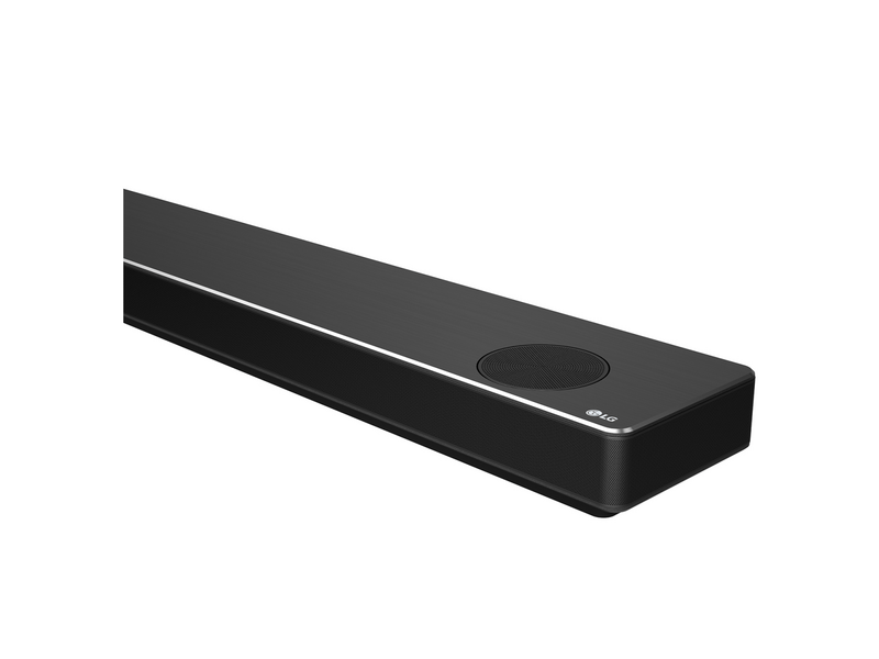 LG SN10Y Hangprojektor