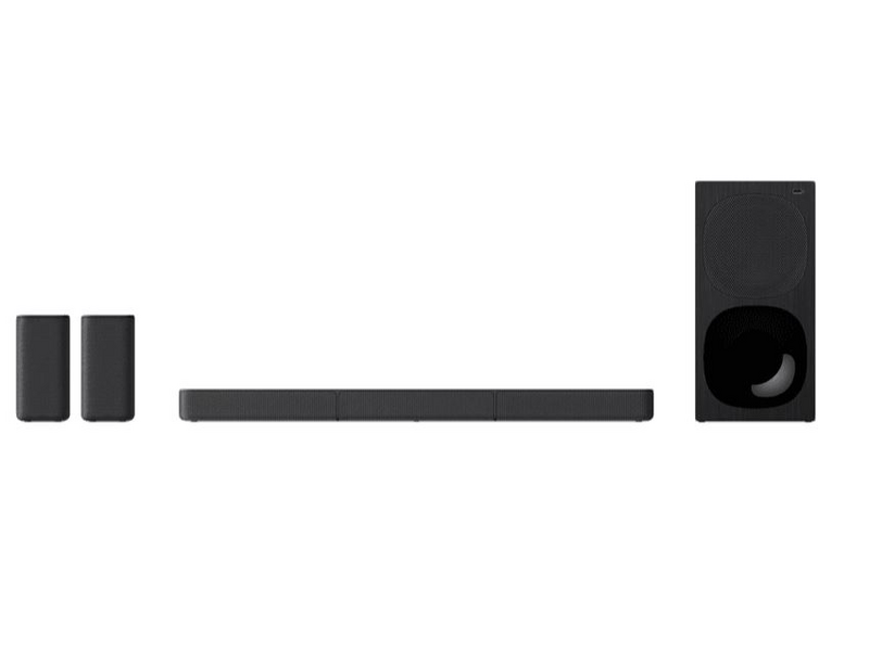 Sony HTS20R.CEL 5.1-kanalni soundbar sustav kućnog kina