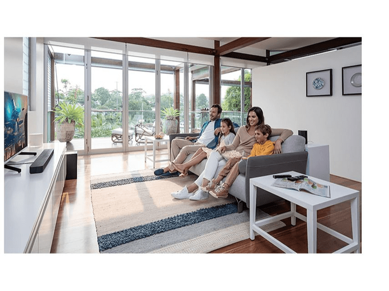 Sony HTS20R.CEL 5.1-kanalni soundbar sustav kućnog kina