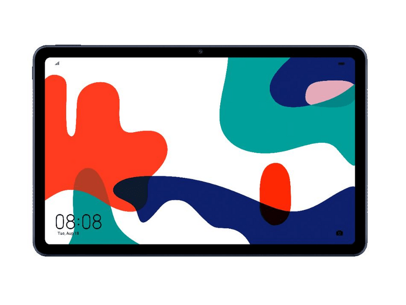 Huawei MatePad 10.4 LTE 4/64 Tablet, Éjszürke (53010XYN)