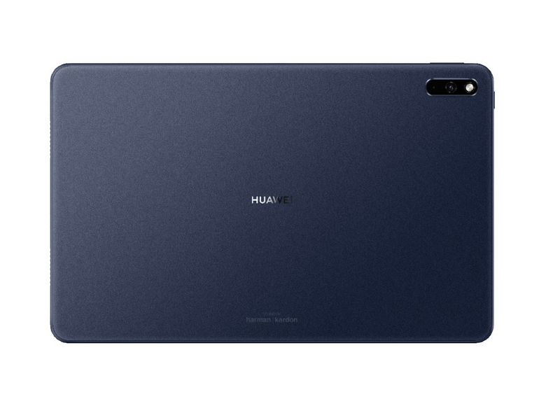 Huawei MatePad 10.4 WiFi 4/64 Tablet, Éjszürke (53010YYN)