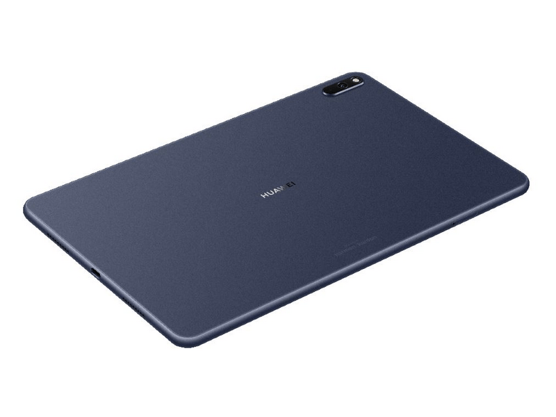 Huawei MatePad 10.4 WiFi 4/64 Tablet, Éjszürke (53010YYN)