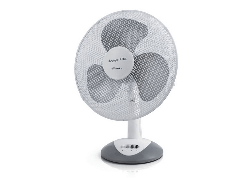 ARIETE 847 Fresh Air Asztali ventilátor