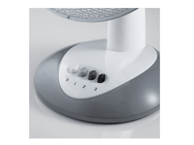 ARIETE 847 Fresh Air Asztali ventilátor