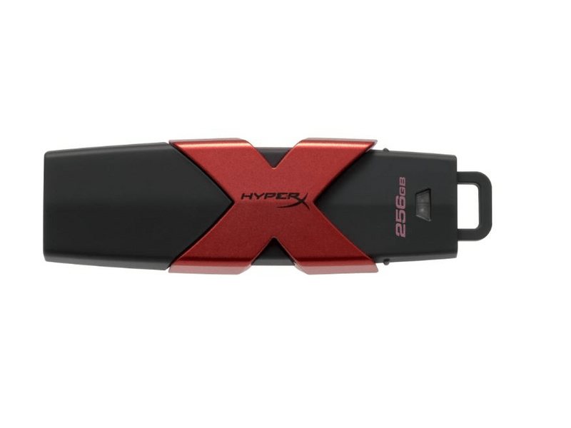 Kingston HXS3/256GB HyperX Savage 256GB USB 3.1 pendrive