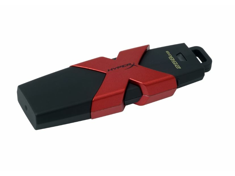 Kingston HXS3/256GB HyperX Savage 256GB USB 3.1 pendrive