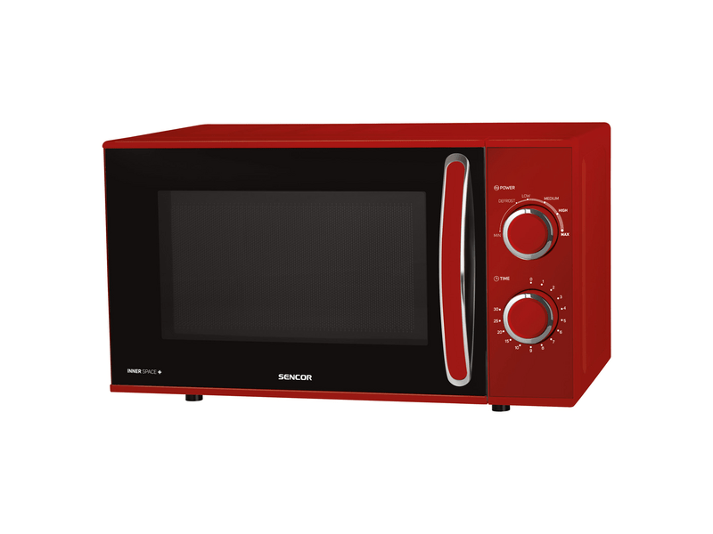 Sencor SMW 1517RD Mikrohullámú sütő