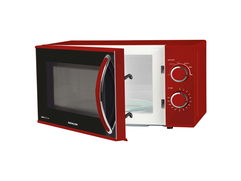 Sencor SMW 1517RD Mikrohullámú sütő