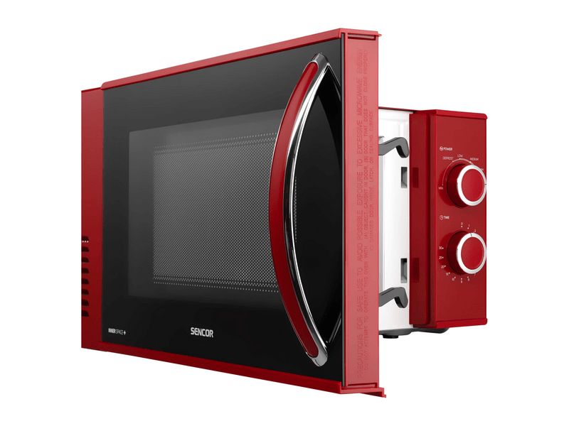 Sencor SMW 1517RD Mikrohullámú sütő