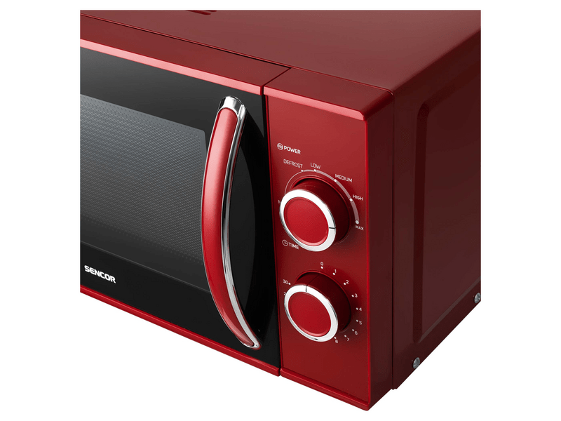 Sencor SMW 1517RD Mikrohullámú sütő