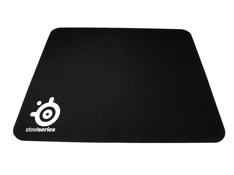 Steelseries QCK Gamer egérpad