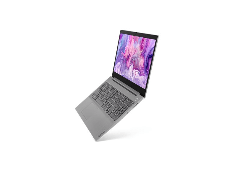 Lenovo IdeaPad 3-15IIL0 81WE008PHV + Windows 10 Home Notebook